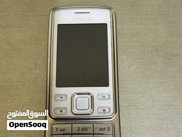 Nokia 6300