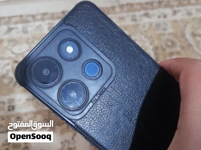 Infinix Smart 7 64 GB in Misrata