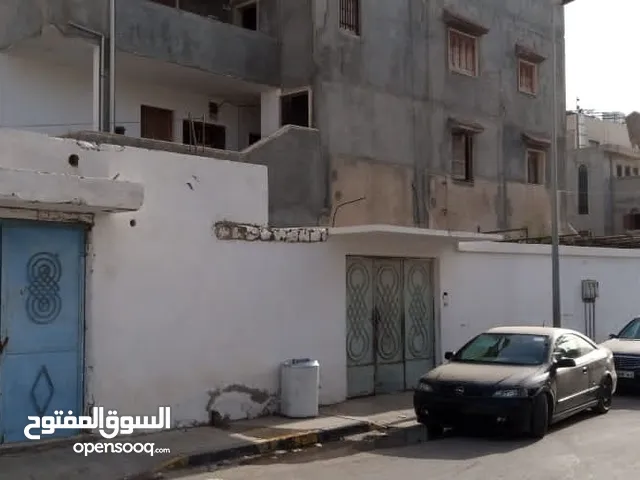 300 m2 More than 6 bedrooms Townhouse for Sale in Tripoli Al-Mansoura