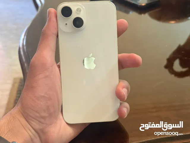 Apple iPhone 14 512 GB in Amman