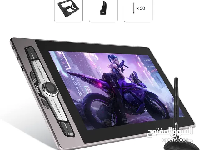15.6" Other monitors for sale  in Amman