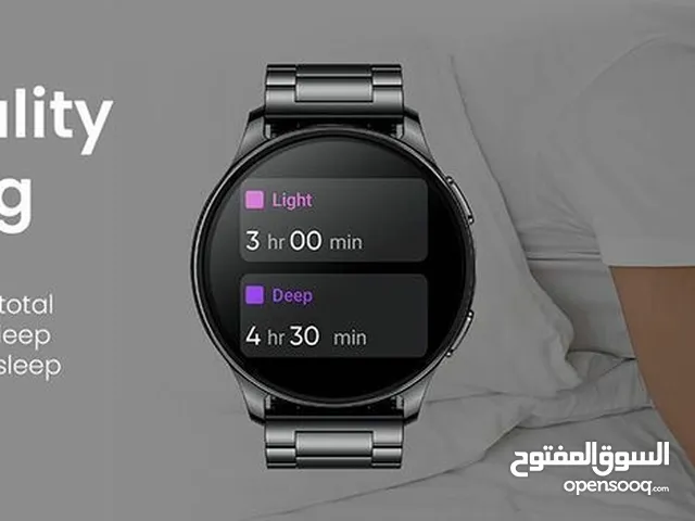 للبيع ساعة Amazfit Pop 3R جديدة