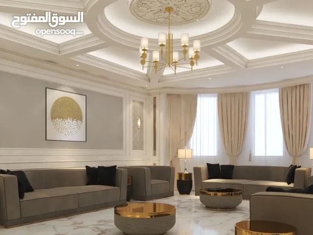 Interior & Exterior Decorator ( POP , Gypsum-board, Grg, Grc, muzaic, Wall Decor etc)