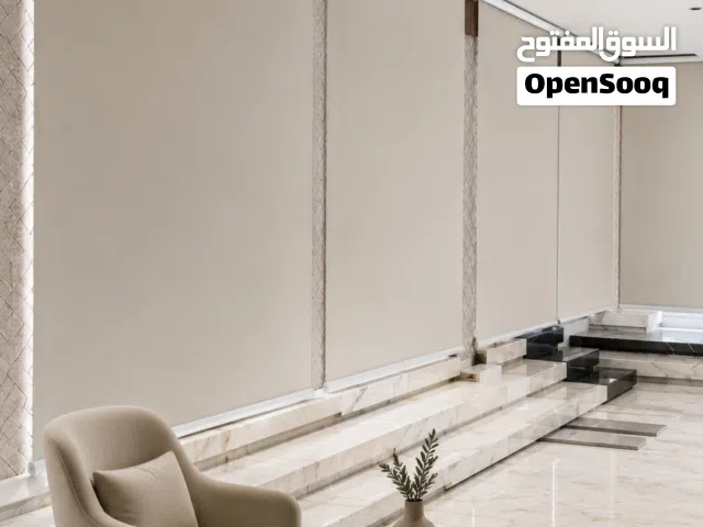 عرض لفترة قصيرة ستائر رول معتمة عازلة للحرارة Blackout Limited-TimeOf  Heat-Insulating Roller Blinds