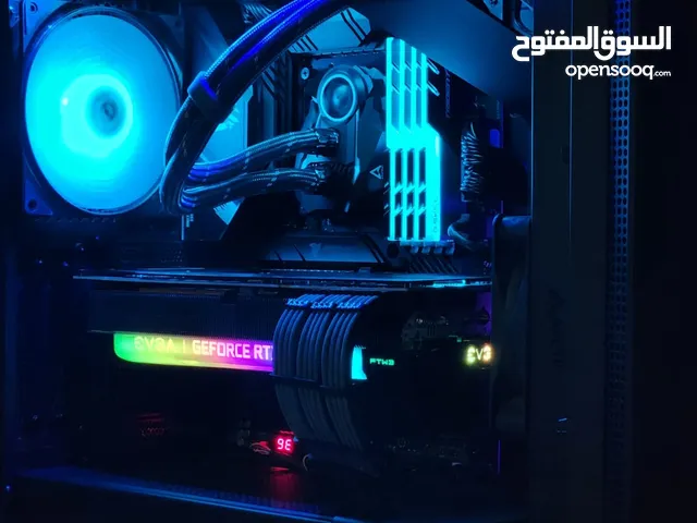 Gaming PC Ryzen 9 5950X / RTX3080ti / 64GB Ram