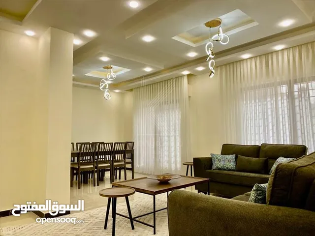 198 m2 3 Bedrooms Apartments for Sale in Amman Marj El Hamam