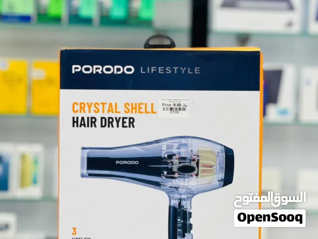 Porodo hair dryer in Muscat / Brand New