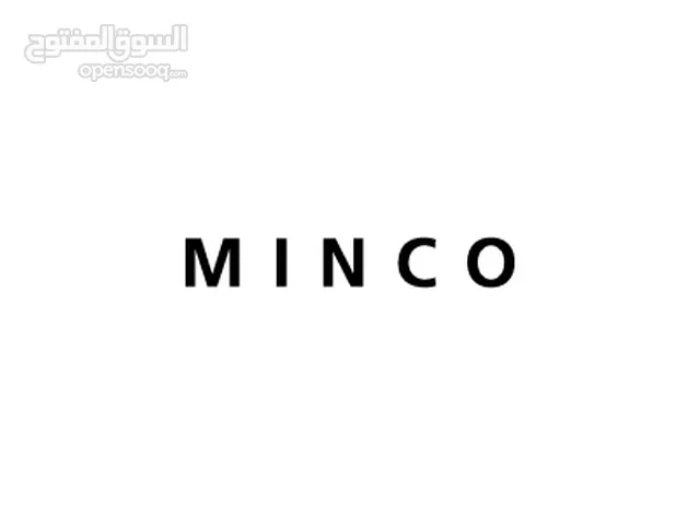 MINCO ALUMINUM FACTORY
