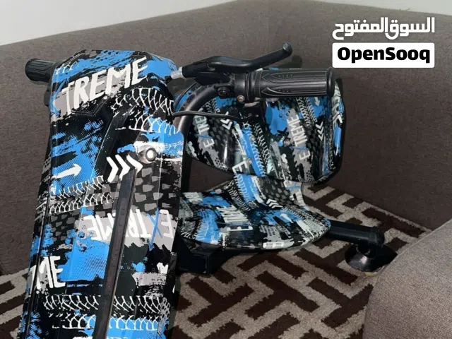 سكوتر كهربائي درفت