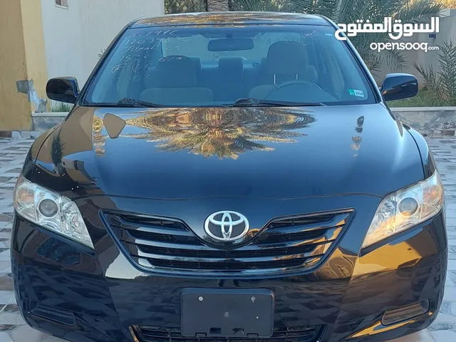 Used Toyota Camry in Zawiya