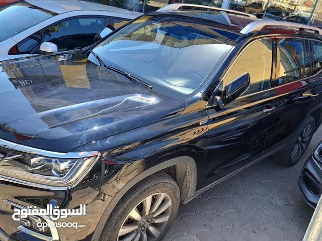 Used MG MG RX8 in Amman