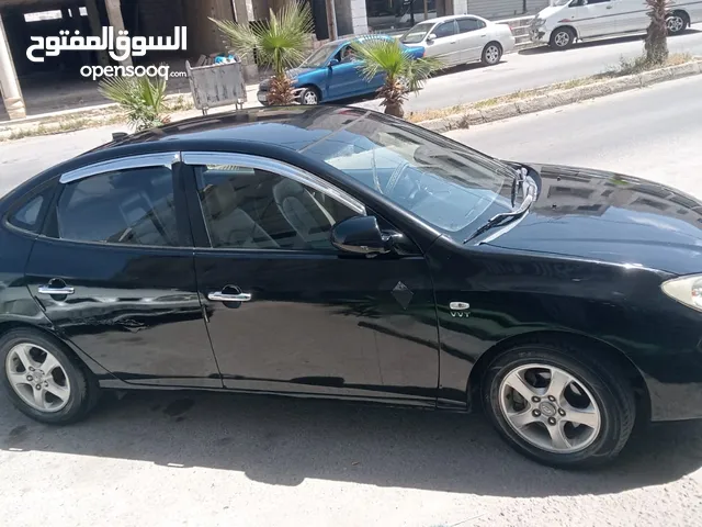 Used Hyundai Elantra in Tafila