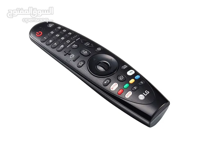 LG Smart 50 inch TV in Zarqa
