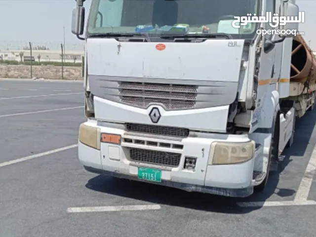 2007 رينو دي 11