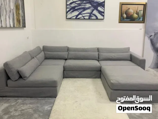 غرفة سفرة وركنه للبيع