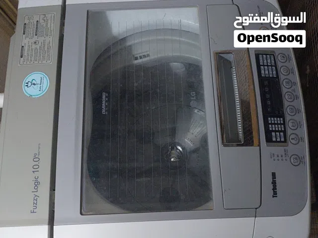 LG automatic Washing Machine