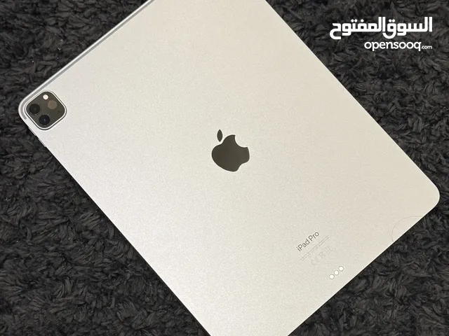 Apple Ipad pro 6th m2 12,9”