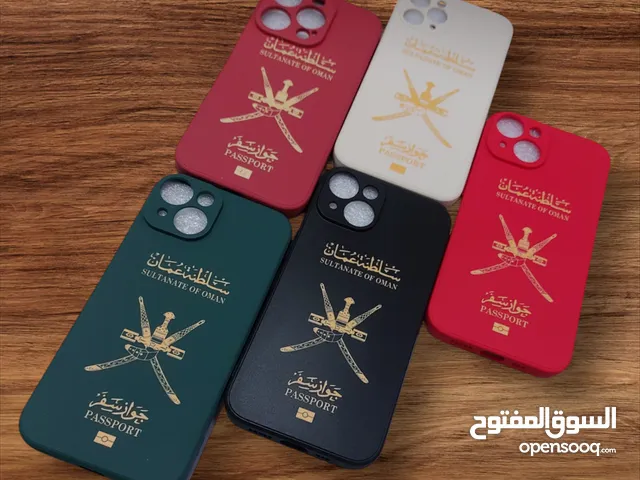 كفرات آيفون