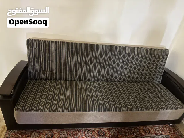 صالون كبير و اتنين فرديات