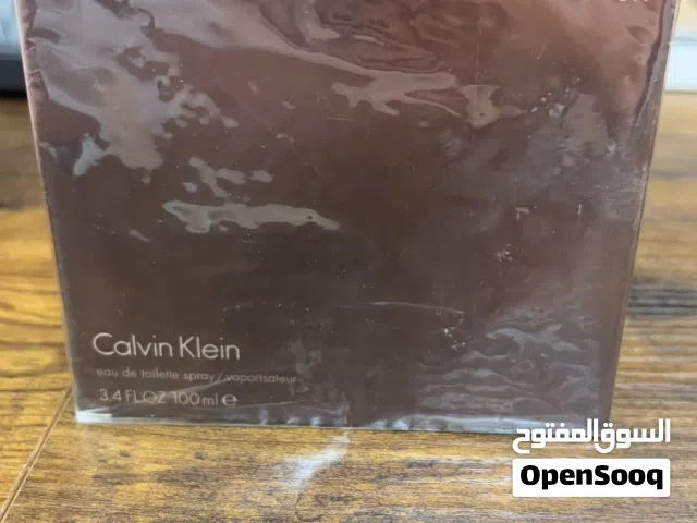 Calvin Klein Euphoria for Men 100ml - Eau de Toilette spray