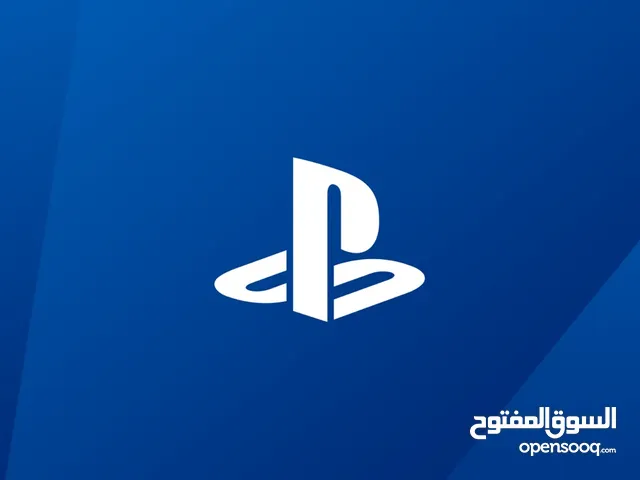PS+ Accounts and Characters for Sale in Al Riyadh