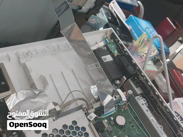 فورمات او سفتوير ويندوز 11/10/7 حسب مواصفات الجهاز