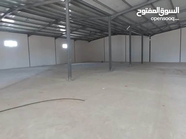 Yearly Warehouses in Tripoli Ain Zara