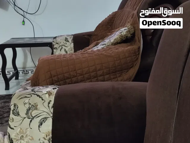 قنفات غرفة خطار