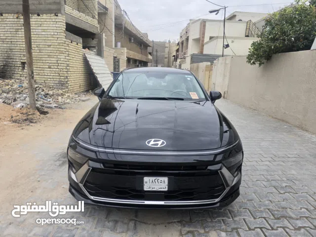 Used Hyundai Sonata in Baghdad