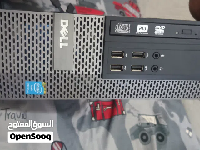 Windows Dell  Computers  for sale  in Baghdad