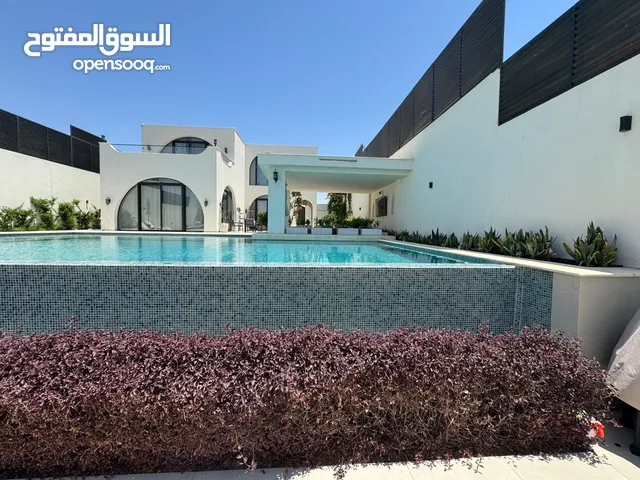 2 Bedrooms Chalet for Rent in Jordan Valley Al Rama