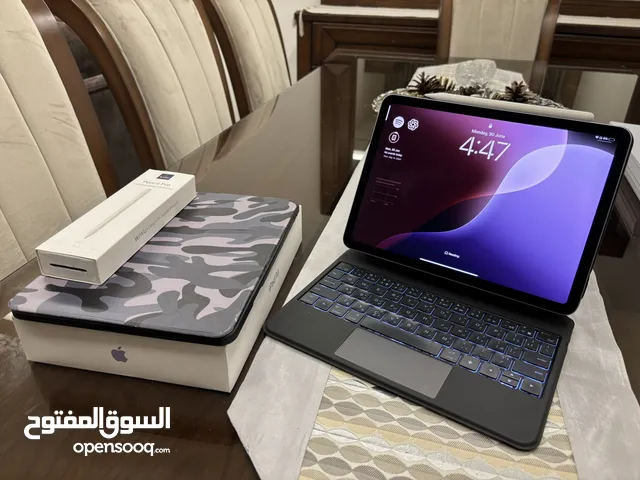 iPad Air 5 WiFi (purple 64GB) for sale