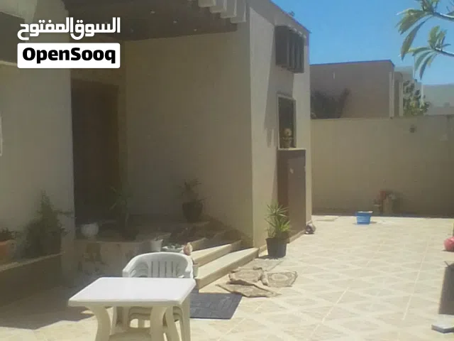 منزل في عين زارة الكحيلي للبيع