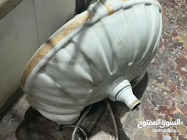 مغسلة