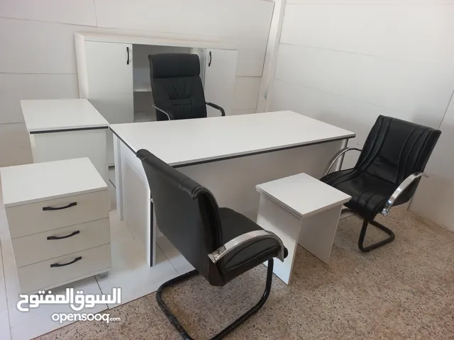 مكتب رباعي وخماسي تم التخفيض