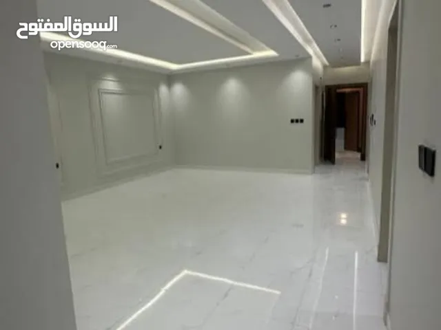 210 m2 5 Bedrooms Apartments for Rent in Jeddah Marwah