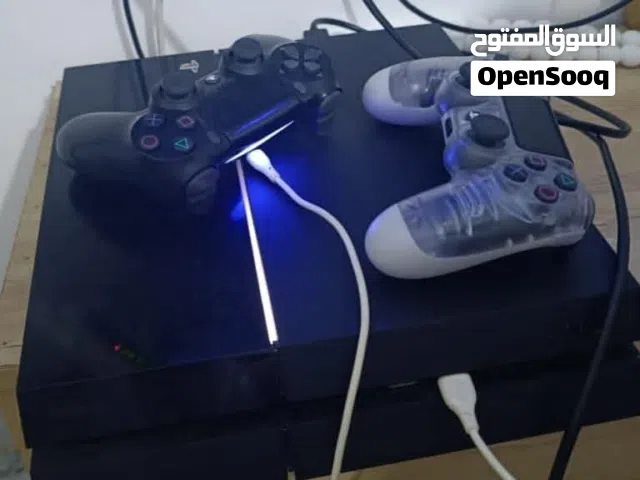 PlayStation 4 PlayStation for sale in Benghazi