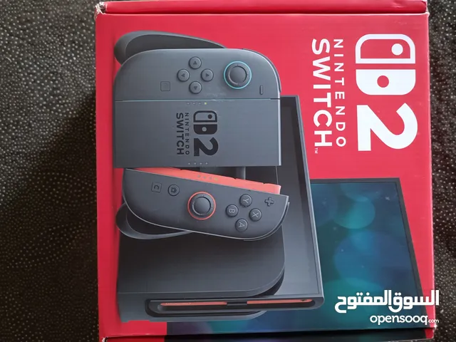 نيتندو سويتش 2