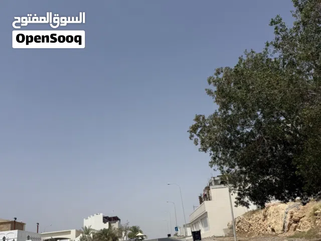 Residential Land for Sale in Muscat Madinat As Sultan Qaboos