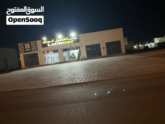 محلات للايجار في موقع حيوي
