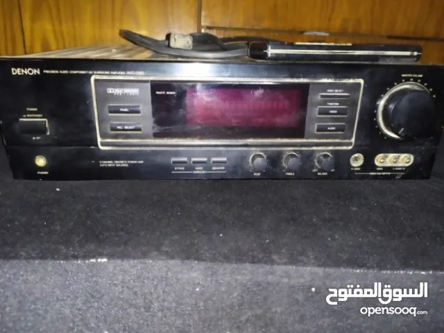امبرفاير Denon AVC-1020