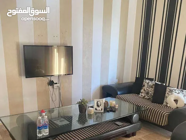 130 m2 2 Bedrooms Apartments for Rent in Amman Um El Summaq