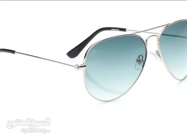 Ray Ban blue aviator sunglasses for men and women