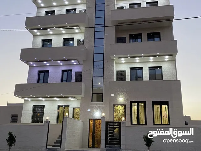 شقة جديدة للإيجار - مدينة الشرق