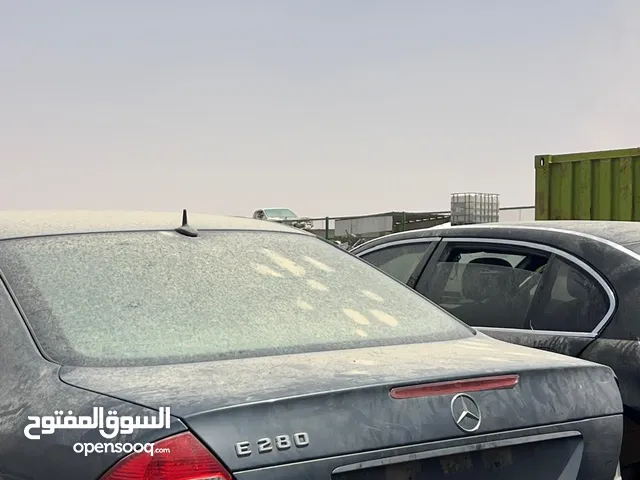 جميع قطع غيار الماني مرسيدس بي ام