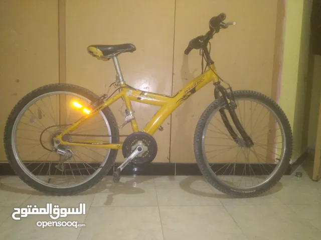 دراجة هوائية من نوع veloland بحالة نضيفة