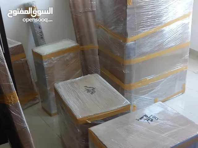 House villa Movers in Dubai