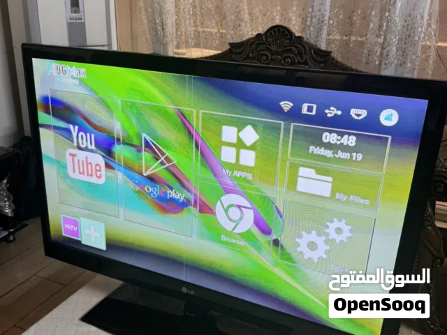 للبيع شاشة ال جي