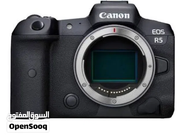 Canon r50 - for sale - shutter24 / استعمال نظيف