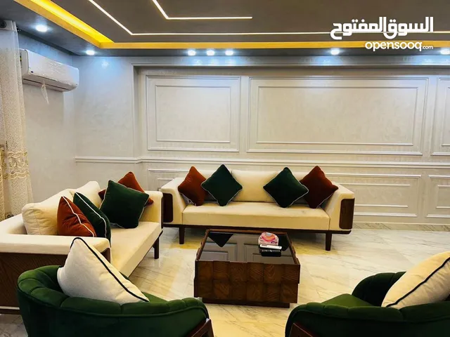 Furnished Monthly in Giza Dokki